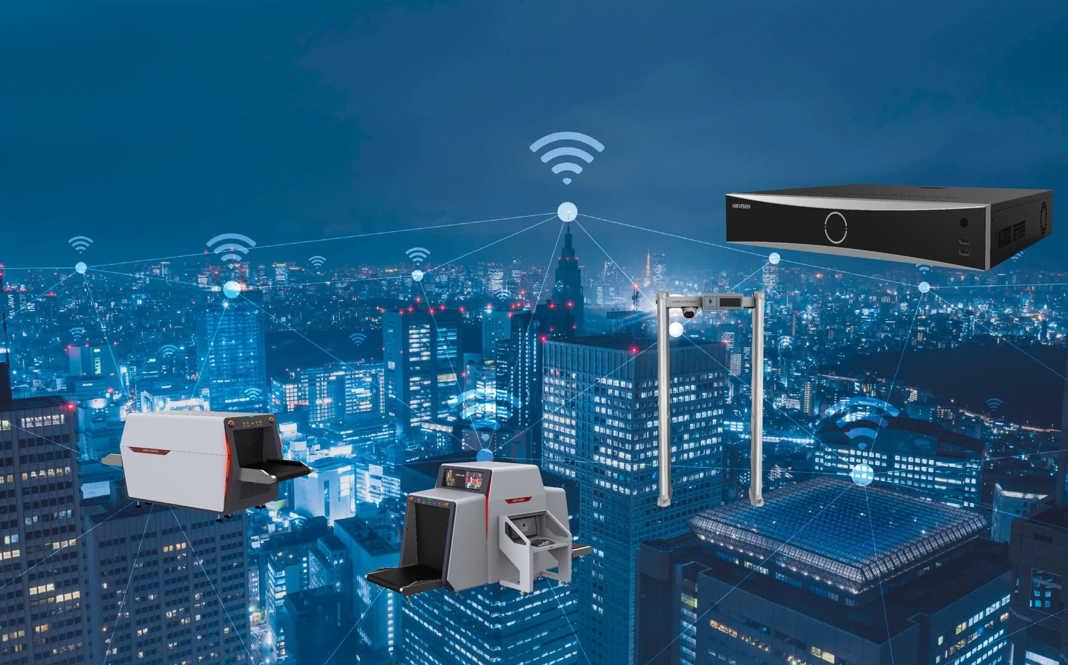 Güvenlik Sistemleri