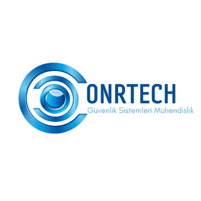 ONRTECH Güvenlik Sistemleri